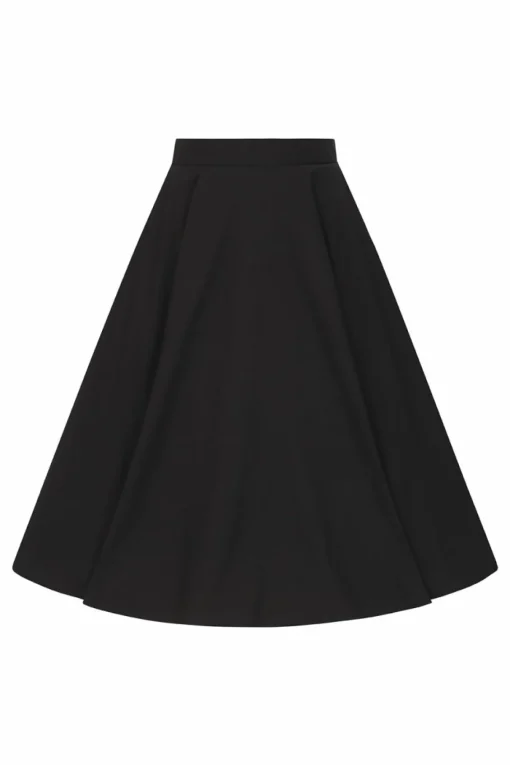 Online Abi 50'S Skirt Women Midi Skirts