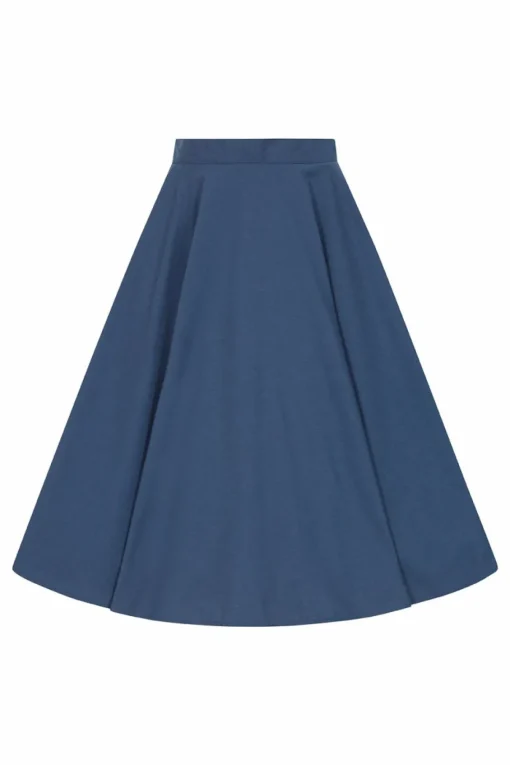 Online Abi 50'S Skirt Women Midi Skirts