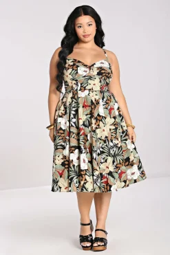 Shop Adelaida Dress Women Midi Dresses