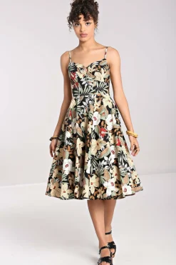 Shop Adelaida Dress Women Midi Dresses