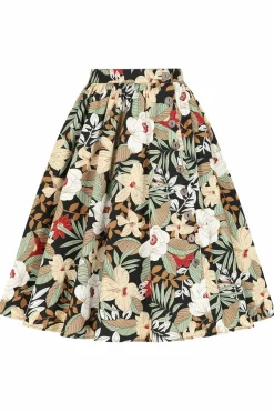 Outlet Adelaida Skirt Women Midi Skirts