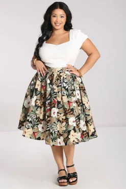 Outlet Adelaida Skirt Women Midi Skirts