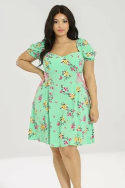 Hot Adelina Mini Dress Women Mini Dresses