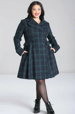 Discount Alessandra Coat Women Coats