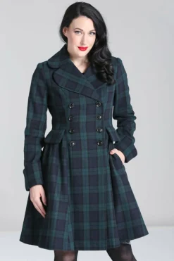 Discount Alessandra Coat Women Coats
