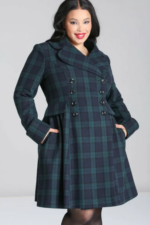 Discount Alessandra Coat Women Coats