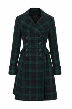 Discount Alessandra Coat Women Coats