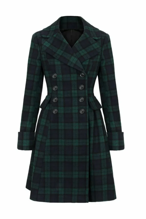Discount Alessandra Coat Women Coats