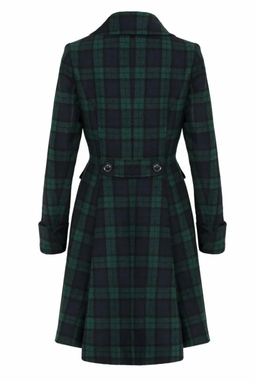 Discount Alessandra Coat Women Coats