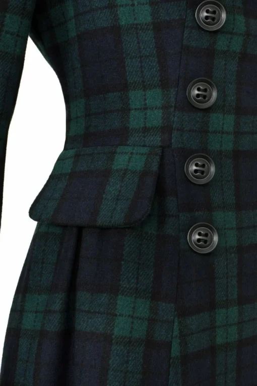 Discount Alessandra Coat Women Coats