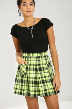 Best Sale Alicia Mini Skirt Women Mini Skirts