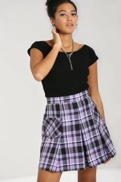 Best Sale Alicia Mini Skirt Women Mini Skirts