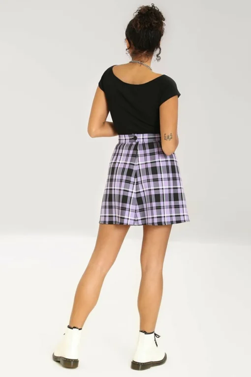Best Sale Alicia Mini Skirt Women Mini Skirts