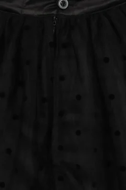 Sale Amandine 50'S Skirt Women Midi Skirts