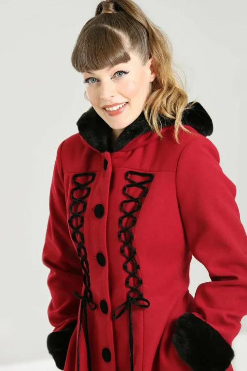 Sale Amaya Coat Women Coats