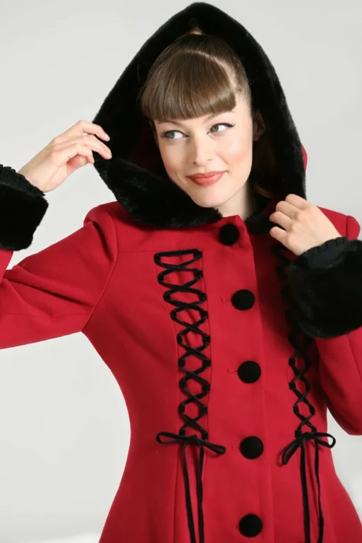 Sale Amaya Coat Women Coats