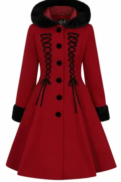 Sale Amaya Coat Women Coats