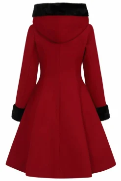 Sale Amaya Coat Women Coats