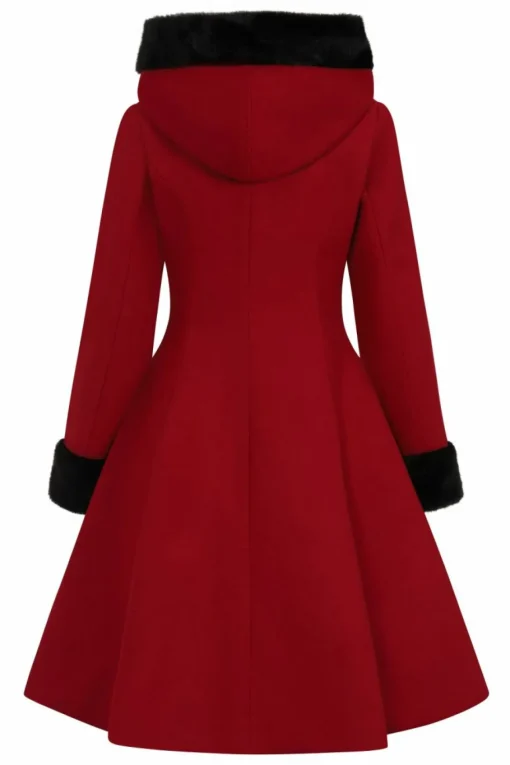 Sale Amaya Coat Women Coats