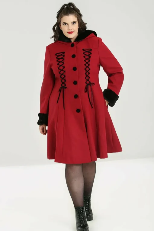 Sale Amaya Coat Women Coats