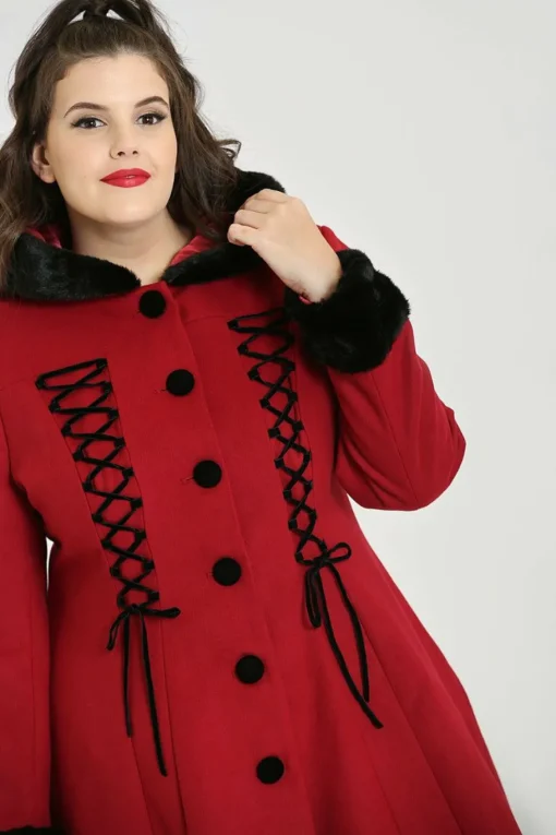 Sale Amaya Coat Women Coats