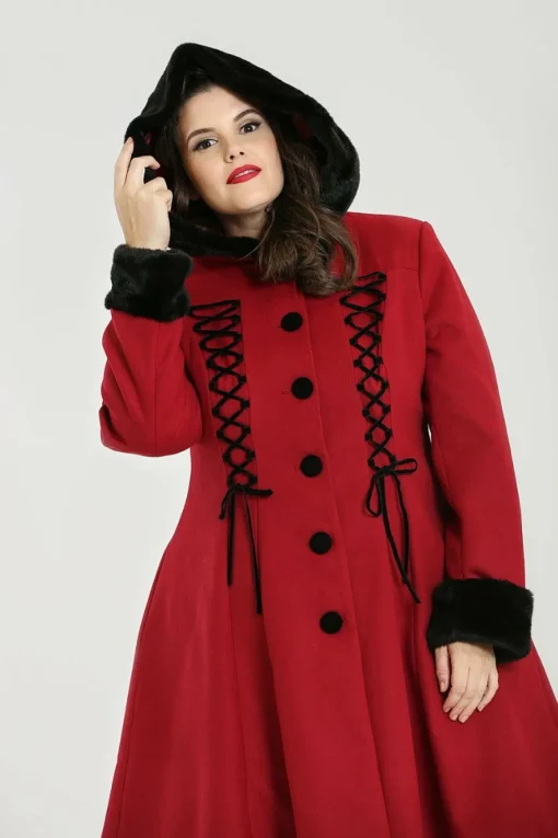 Sale Amaya Coat Women Coats