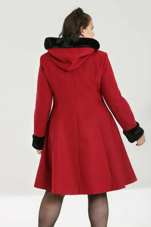Sale Amaya Coat Women Coats