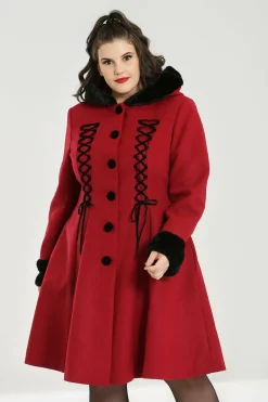 Sale Amaya Coat Women Coats