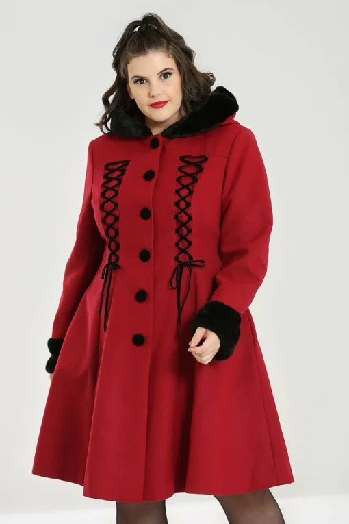 Sale Amaya Coat Women Coats