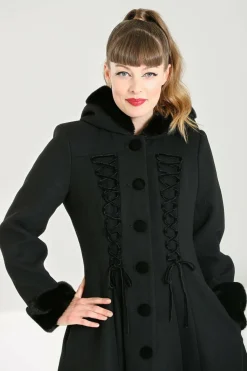 Sale Amaya Coat Women Coats