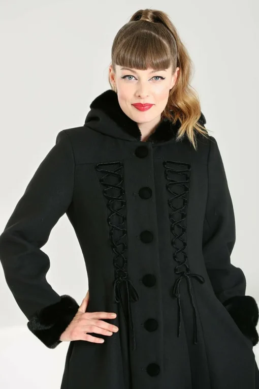 Sale Amaya Coat Women Coats