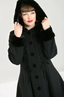 Sale Amaya Coat Women Coats