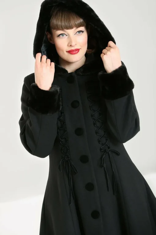 Sale Amaya Coat Women Coats