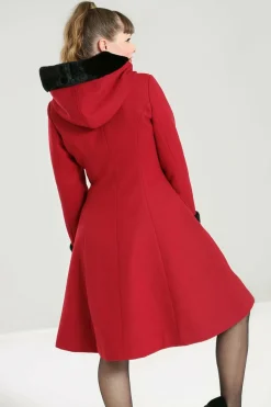 Sale Amaya Coat Women Coats
