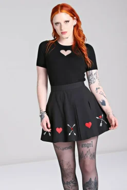 Sale Amy Skirt Women Mini Skirts