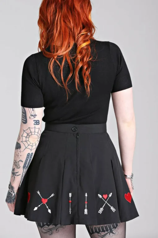 Sale Amy Skirt Women Mini Skirts