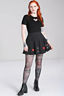 Sale Amy Skirt Women Mini Skirts