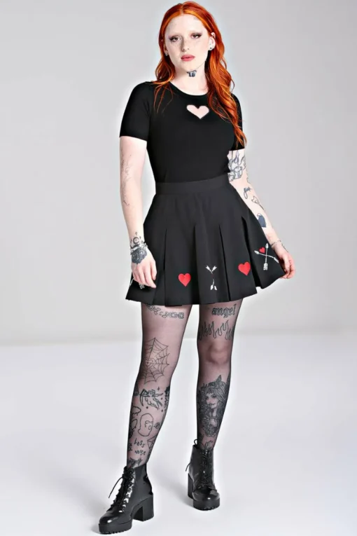 Sale Amy Skirt Women Mini Skirts
