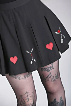 Sale Amy Skirt Women Mini Skirts