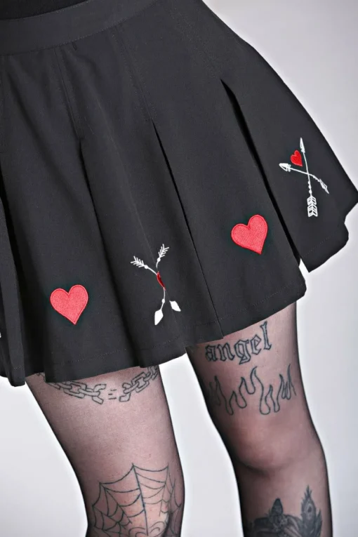 Sale Amy Skirt Women Mini Skirts