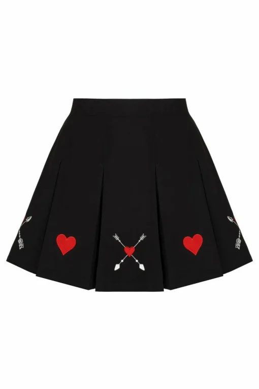 Sale Amy Skirt Women Mini Skirts