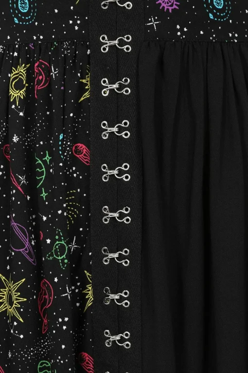 Best Andromeda Mid Skirt Women Midi Skirts