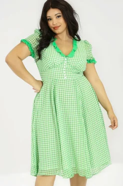 Flash Sale Anne Marie Dress Women Midi Dresses