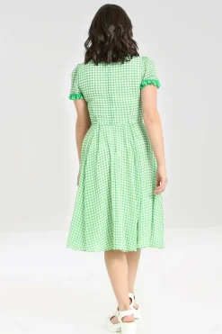Flash Sale Anne Marie Dress Women Midi Dresses