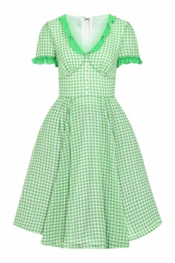 Flash Sale Anne Marie Dress Women Midi Dresses