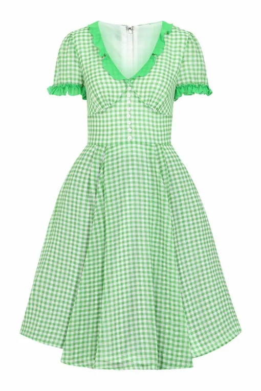 Flash Sale Anne Marie Dress Women Midi Dresses