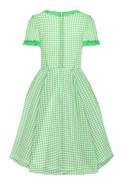 Flash Sale Anne Marie Dress Women Midi Dresses