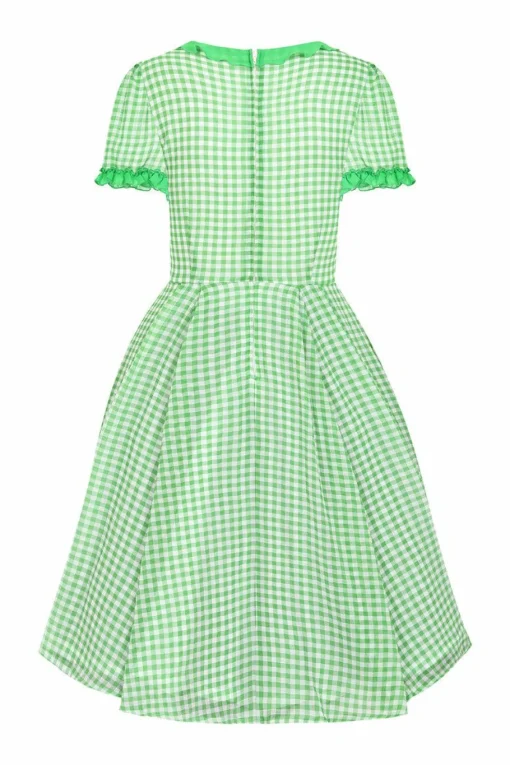 Flash Sale Anne Marie Dress Women Midi Dresses