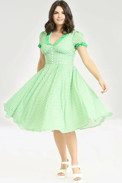 Flash Sale Anne Marie Dress Women Midi Dresses