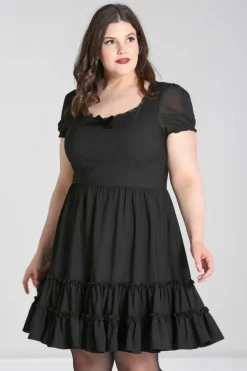 Best Sale Annette Dress Women Mini Dresses